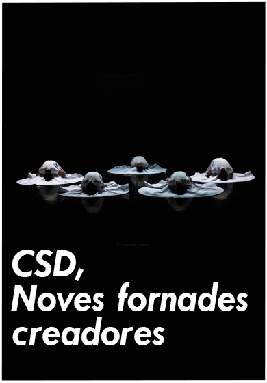 CSD, Noves fornades creadores