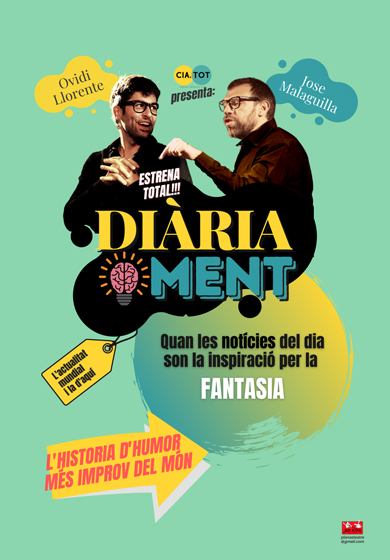 DiàriaMent