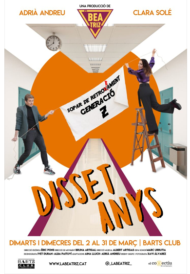 Disset Anys
