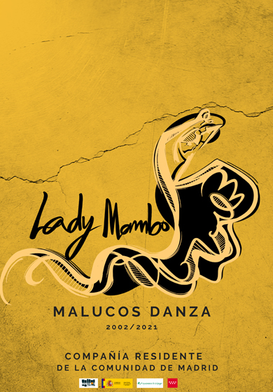 Lady Mambo