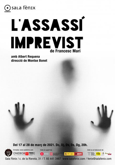 L’assassí imprevist