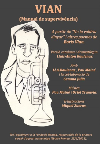 Manual de supervivència