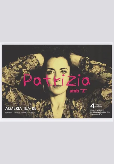 Patrizia amb Z