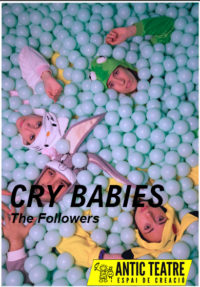 The Followers: Cry babies