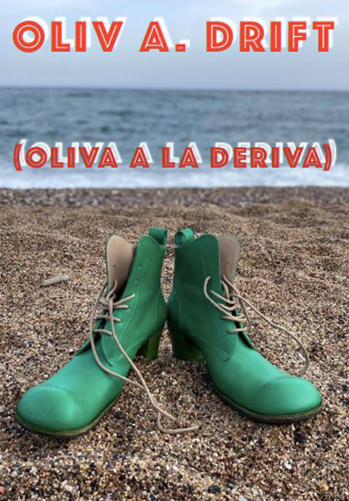 Oliv A. Drift