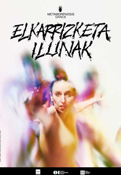 Metamorphosis Dance: Elkarrizketa Ilunak