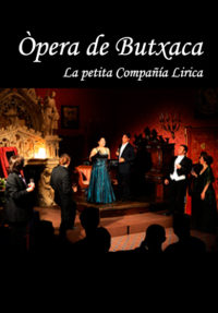 Òpera de butxaca: La Traviata