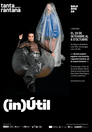 (in)Útil