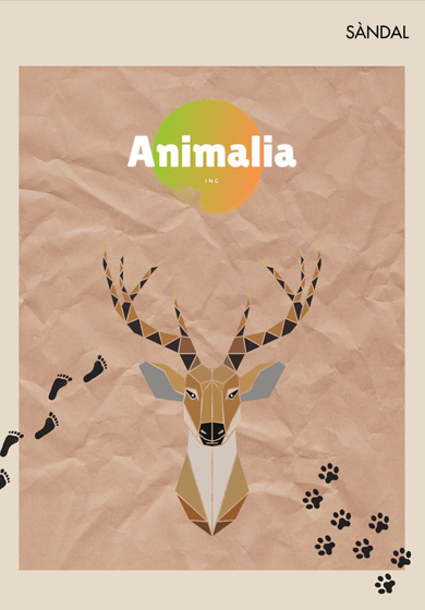 Animalia, Inc.