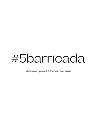 #5Barricada