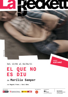 El que no es diu
