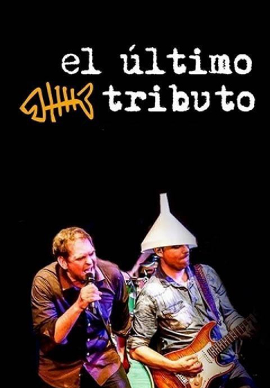 El último tributo