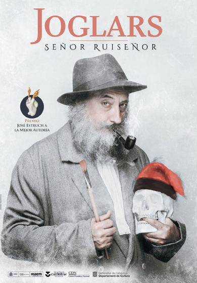 Els Joglars: Señor Ruiseñor