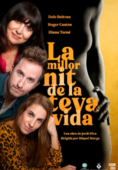 La millor nit de la teva vida