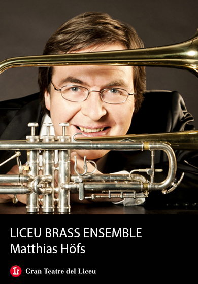 Liceu Brass Ensemble