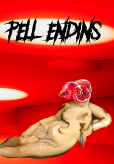 Pell endins