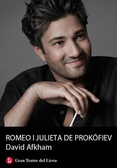 Romeu i Julieta de Prokófiev