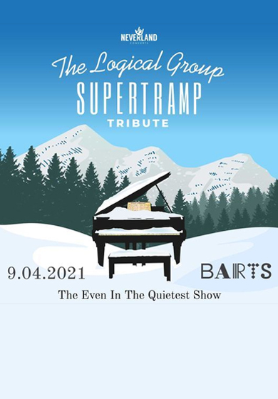 Supertramp's Even In The Quietest Show → BARTS