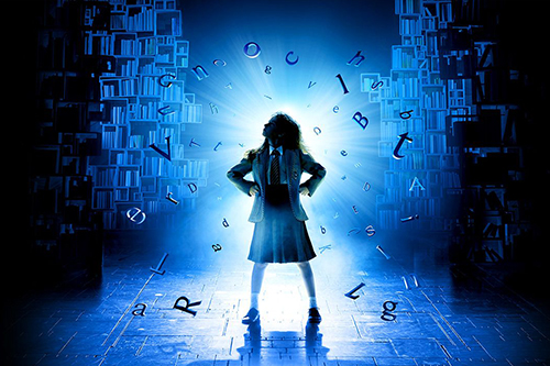 La producció espanyola de ‘Matilda. El musical’ arribarà a Barcelona