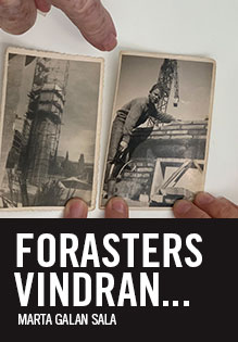 Forasters vindran...