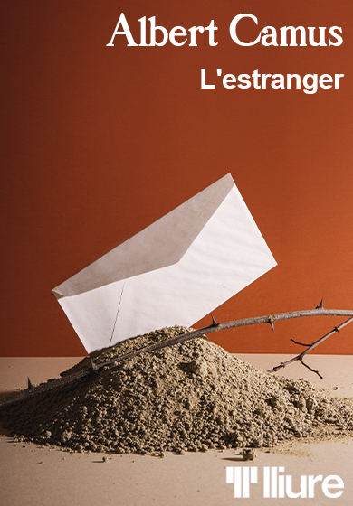 L'estranger → Teatre On-line