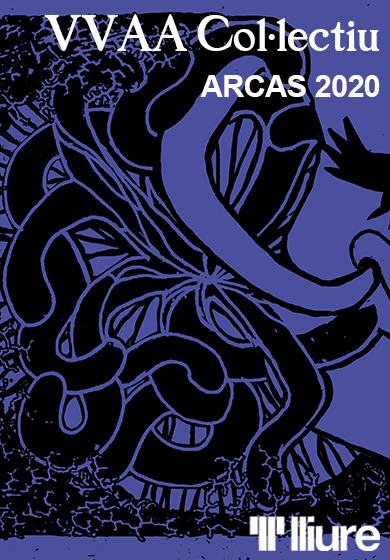 ARCAS 2020 → Teatre Lliure - Gràcia