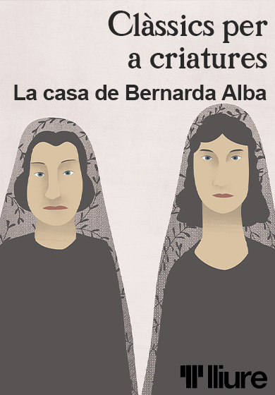 La casa de Bernarda Alba → Teatre On-line