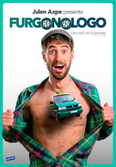 Furgonologo
