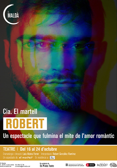 Robert → El Maldà