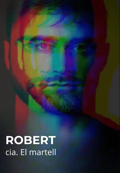 Robert
