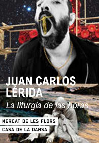 La liturgia de las horas