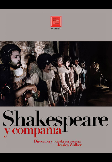 Shakespeare y compañía