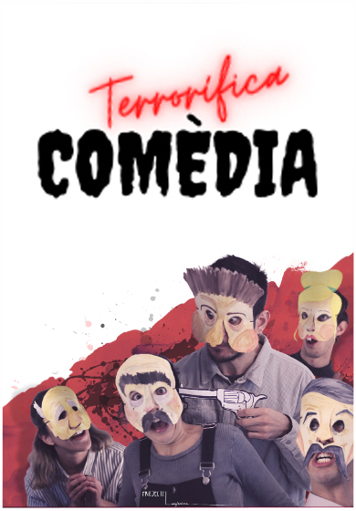 Terrorífica comèdia