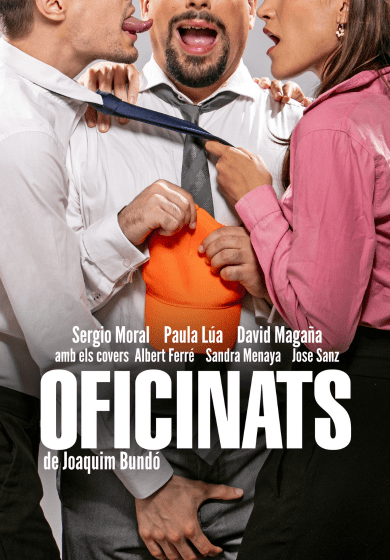 Oficinats