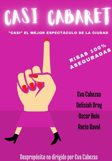 Casi Cabaret