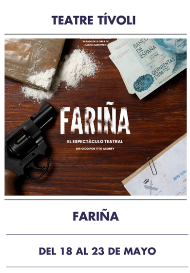 Fariña