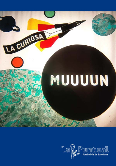 Muuuun