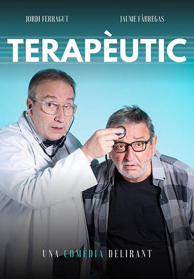 Terapèutic