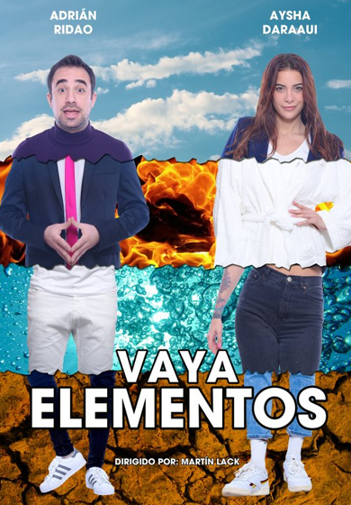 Vaya Elementos