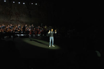 Love Love Love Ramon Gener i Jose Corbacho