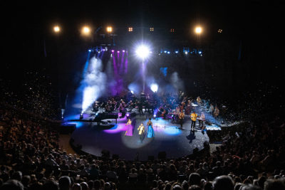 Love Love Love Ramon Gener i Jose Corbacho