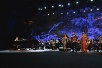 Love Love Love Ramon Gener i Jose Corbacho