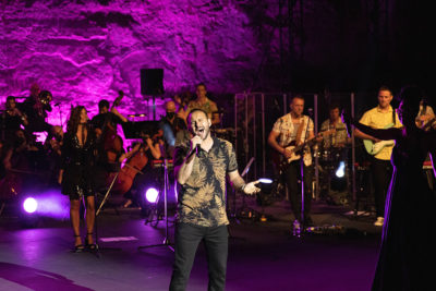 Love Love Love Ramon Gener i Jose Corbacho