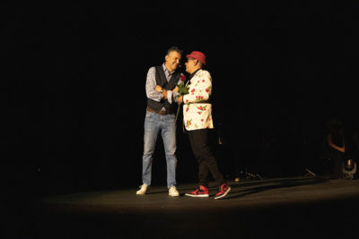 Love Love Love Ramon Gener i Jose Corbacho