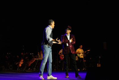 Love Love Love Ramon Gener i Jose Corbacho