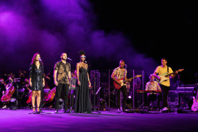 Love Love Love Ramon Gener i Jose Corbacho