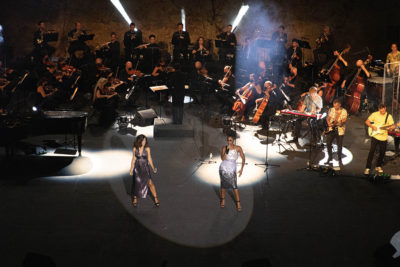 Love Love Love Ramon Gener i Jose Corbacho