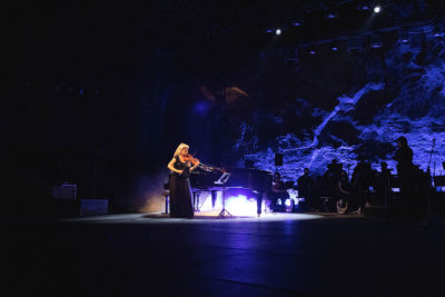 Love Love Love Ramon Gener i Jose Corbacho