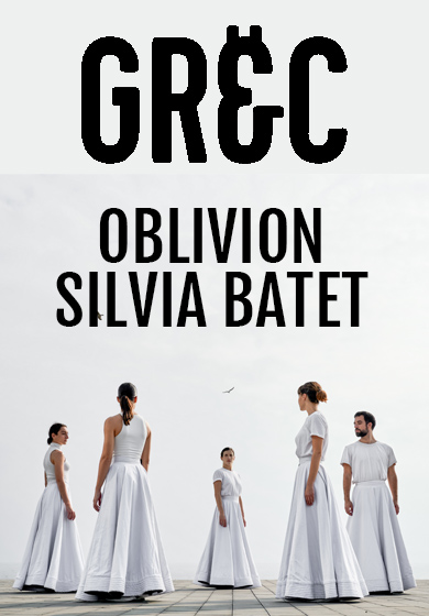 Oblivion → Mercat de les Flors