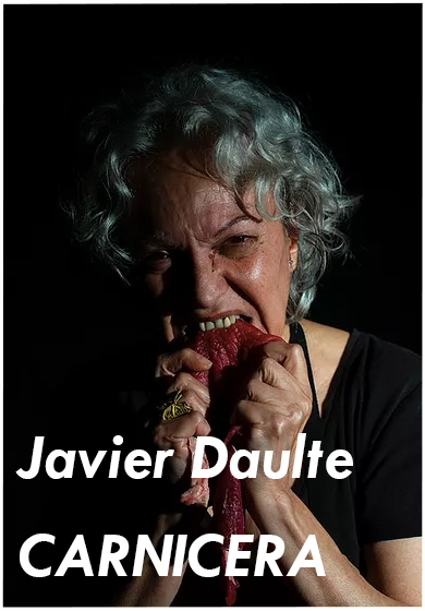 Javier Daulte: Carnicera